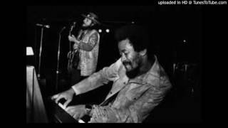 Allen Toussaint - Happy Times I&#39;ve Got To Get It (Live Montreux 1973)