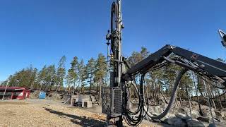 Epiroc SmartROC T40 &ndash; GPS drilling rig | Image 4 - Machineryline