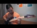 Steve Vai - I’ll Be Around