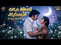 Chukkala Thotalo Ekkadunnavo Crazy Remix Krishna Allari Bullodu Telugu Song