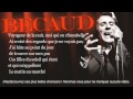Gilbert Bécaud - Les marchés de Provence ...