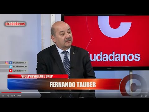 Políticos, teléfono: "con 20 fábricas universitarias se resuelve el problema del hambre en Argentina"