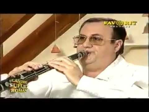 ION PEPTENAR - DOINA OMU` BUN SI POMU `COPT SI JOC DE DOI DIN CAVARANI