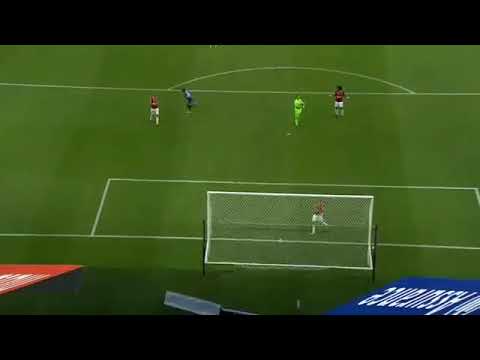 Adama Niane Goal HD Nice vs Troyes 0-1 11/08/2017