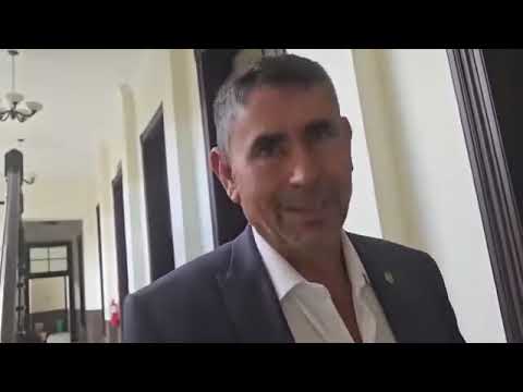 Comisión de Asuntos Municipales inicia su trabajo