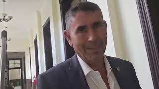 Comisión de Asuntos Municipales inicia su trabajo