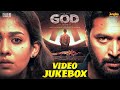 God | Video Songs Jukebox | Jayam Ravi | Nayanthara | Yuvan Shankar Raja | I. Ahmed
