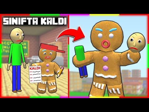 COOKIE CAN FAILED IN CLASS, HIS FATHER ATE HIS TEACHER! 😱 - Minecraft