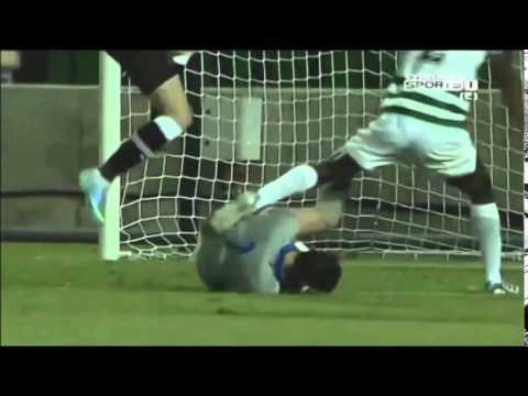 Rasheed Alabi highlights