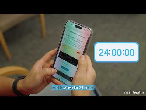 River Health  video/presentation/materials