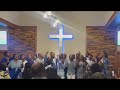 Charles Patterson Chosen Generation My Soul Got Another Dip