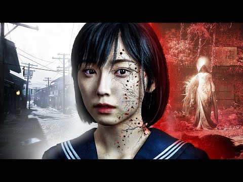 Can You Beat Silent Hill f On Lost in the Fog WITHOUT Dying?