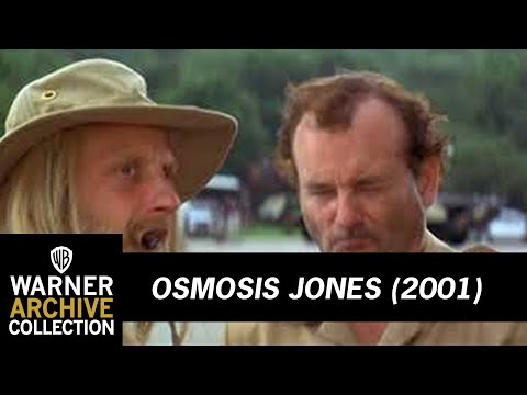 Osmosis Jones (2001) Official Trailer