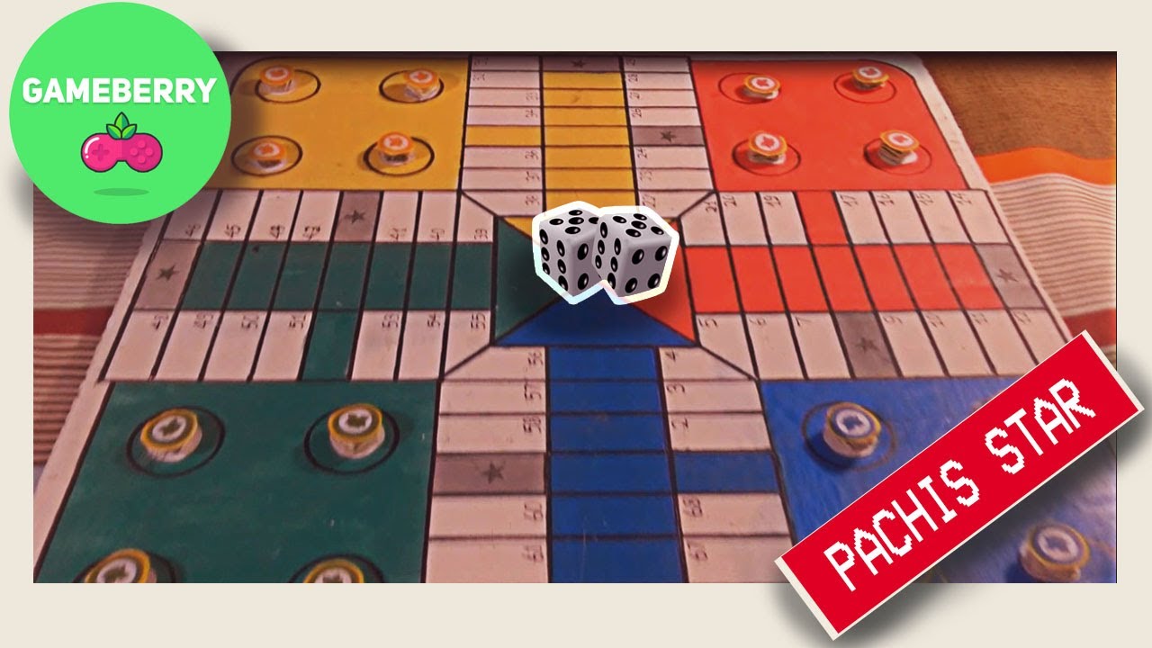 Watch Como hacer un Tablero de Parchís Starcasero (video tutorial) Now Como hacer un Tablero de Parchís Starcasero (video tutorial)