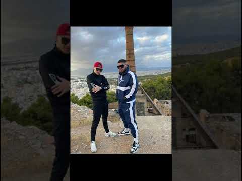 Trannos X Jitano-lamogia (ακυκλοφόρητο)