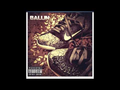 Ballin (Wordplay) Ft. Hwoodkeefy, JC prod by Yung Rub