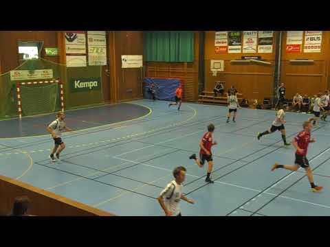 Peo:s Cup Kärra HF – HP Warta del 1