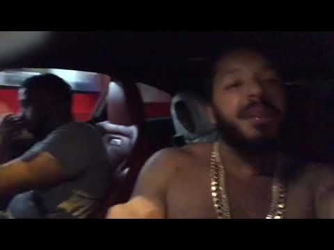 Big Stygs - Freestyle Im on ish until i $U$ IT (London)