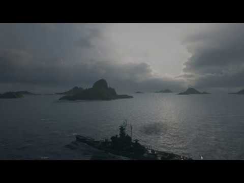 ALABAMA....Eine bittere Niederlage...danke AFK CV !!!