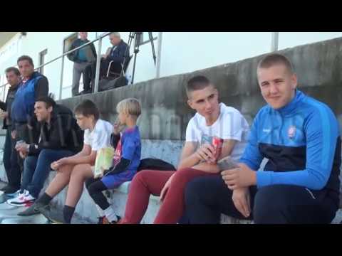 Izveštaj Sloga-Proleter Mihajlovac 1:0