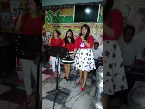 TATARING PARAPIAN CIPT  YAMIN PANJAITAN VOC  RAJUMI TRIO