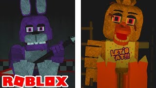 How To Get FNAF Help Wanted Badge Dave&#39;s Revenge Event in Roblox FNAF RP