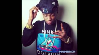 Soulja boy reppin 4 that ocean {lil lik COVER}