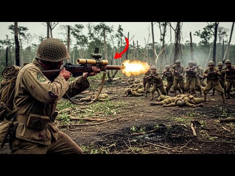 When They Put Tank Shells in M1 Garands — Japanese Called it Fortress Killer