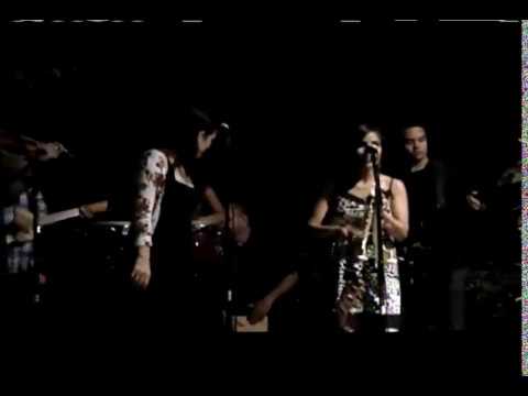 Los Cenzontles and David Hidalgo - Good Morning Aztlan, 2011