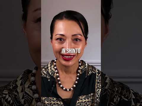 KAMI Explained in 30 Seconds: What is the God in Shinto?