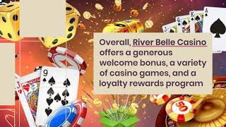 River Belle Casino
