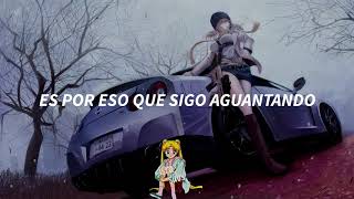 Sara &quot;Burning Up For You&quot; Subtitulada al Español [Eurobeat]