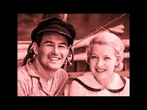 Jan Kiepura/Marta Eggerth: "Lippen schweigen"