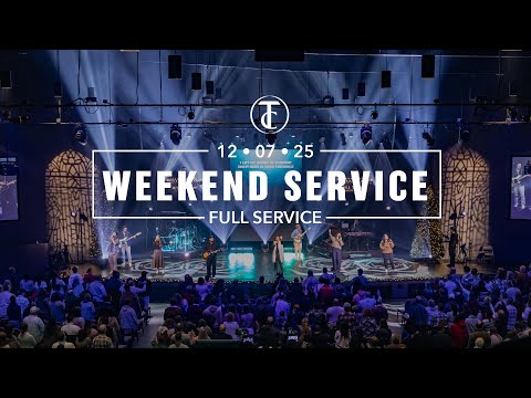 Transformation Church | Jesus is a Better Moses | 10am | Pastor Derwin L. Gray