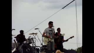 Joel Crouse - "Oh Juliet" - Winstock 2013
