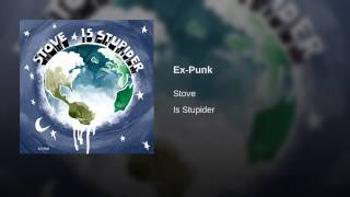 Ex-Punk