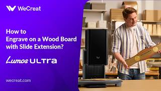 Use the Slide Extension with Ultra