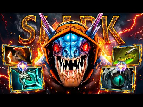 How to Play SLARK Like a PRO 💀 | Slark Dota 2 Guide