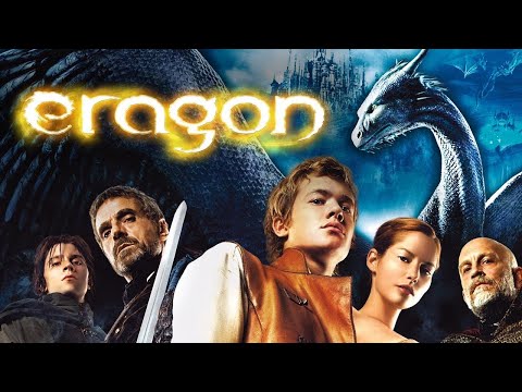 Eragon (2006) Movie Full Review | Ed Speleers, Jeremy Irons, Sienna Guillory, | Review And Facts 