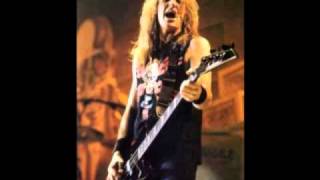 David Ellefson Interview - Megadeth (2009)