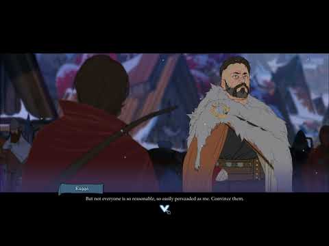 The Banner Saga 3 - Part 7 - We Live As We Will Live (2)