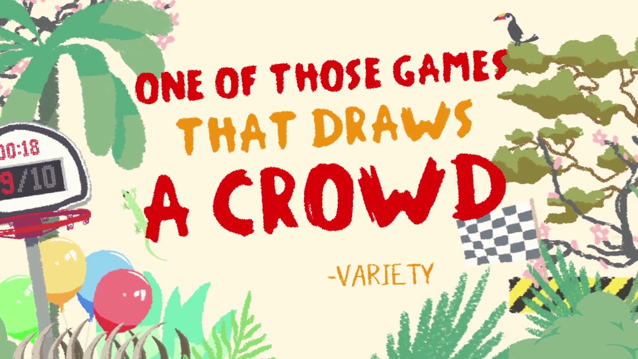 Heave Hovideo poster