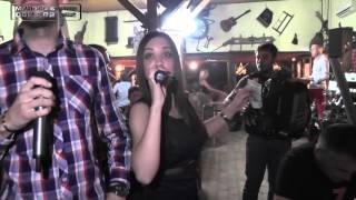 Orkestar Andrije Jovanovica Kute - Orjental MIX, Kafana Ceze 2015