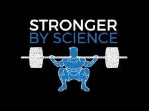 Ep. 53: Greg Nuckols-Stronger by Science