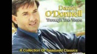 Daniel O&#39; Donnell  Stand Beside Me