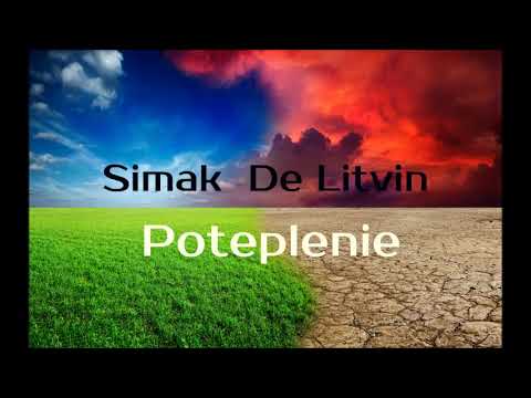 Simak De Litvin - Poteplenie(2005)