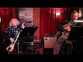 David Friesen & John Stowell | Jazz Duo –  All The Things You Are (Improvisation)