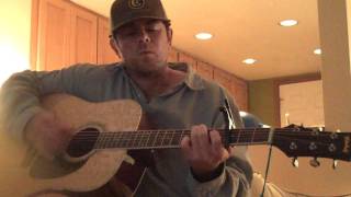 Proud Souls (cover) - Jason Boland