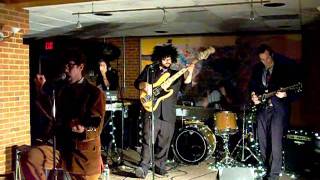 The Bastards of Fate - Identity Theft