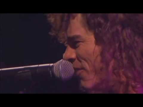 Videoclip de Thanx for Nothin' (Live) — Overkill